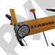 Бензиновый снегоуборочник CARVER STG-6556 ЕL