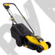 Газонокосилка электрическая CHAMPION EM3110 Газонокосилка электрическая CHAMPION EM3110