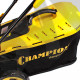 Газонокосилка электрическая CHAMPION EM4217 Газонокосилка электрическая CHAMPION EM4217