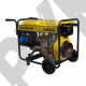 Генератор дизельный CHAMPION DG6501E Генератор дизельный CHAMPION DG6501E