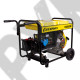Генератор дизельный CHAMPION DG6501E Генератор дизельный CHAMPION DG6501E