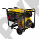 Генератор дизельный CHAMPION DG6501E-3 Генератор дизельный CHAMPION DG6501E-3