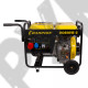Генератор дизельный CHAMPION DG6501E-3 Генератор дизельный CHAMPION DG6501E-3