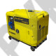 Генератор дизельный CHAMPION DG6501ES+ATS Генератор дизельный CHAMPION DG6501ES+ATS