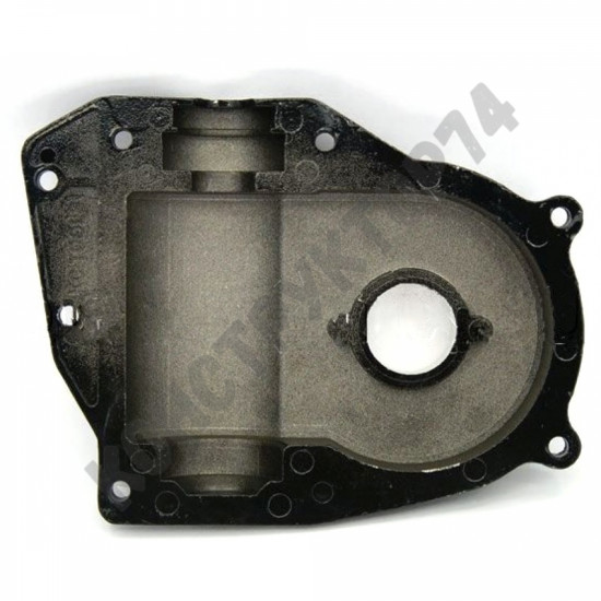 Корпус редуктора снегоуборщика Champion ST1086BS, ST1510E (правая половина) Корпус редуктора снегоуборщика Champion ST1086BS, ST1510E (правая половина)