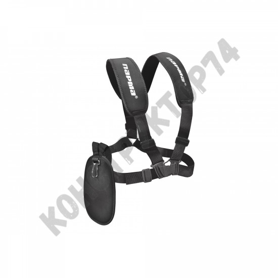 Коса бензиновая Парма БТК-430М Коса бензиновая Парма БТК-430М