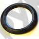 Фрикционное кольцо (колесо) 98x124x17 мм (универсальное, без паза) для снегоуборщика MasterYard, Champion, SunGarden, Profi, Texas, Huter, Sturm, DDE, Patriot и др.
