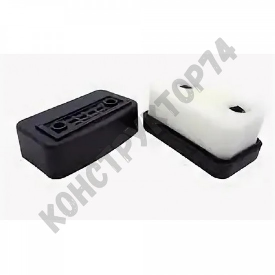Воздушный фильтр для компрессора Интерскол, Remeza LB30, LB40, Fubag B4000B, B5200B в сборе Воздушный фильтр для компрессора Интерскол, Remeza LB30, LB40, Fubag B4000B, B5200B в сборе