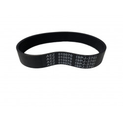 Ремень для газонокосилки Bosch ROTAK 34, ROTAK 37, ROTAK 370 (замена F016L65351) РЕЗИНА
