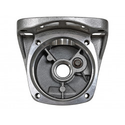 Корпус редуктора в сборе для УШМ Makita 9555HN, 9555NB