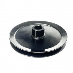 Шкив привода шнека 150x20 мм для снегоуборщика Carver STG 756