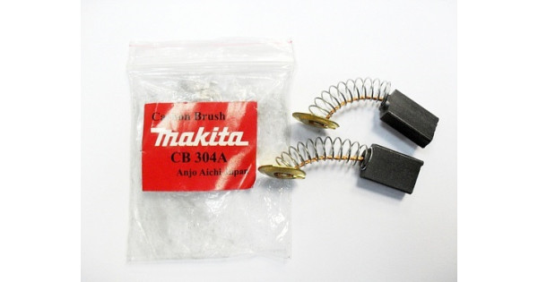 Купить Электроугольная щетка МАКИТА СВ 304 в коробке 2 шт. цена ...
