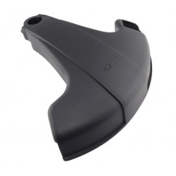 Кожух защитный бензокосы Champion T261, T262 (комплектация с ножом)