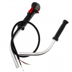 Рукоятки для бензокосы Champion T266, T334-T525 (в сборе)