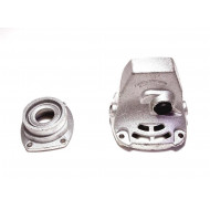 Корпус редуктора для болгарки УШМ Hitachi G10SS, G13SS (328181)