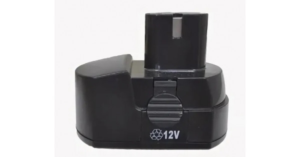 Купить Аккумулятор для китайского шуруповерта 12V - 1.5Аh. (Энергомаш ...
