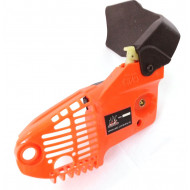 Крышка тормоза для бензопилы 25см3 2500 Carver RSG25-12K; Sturm GC9912; Huter BS25