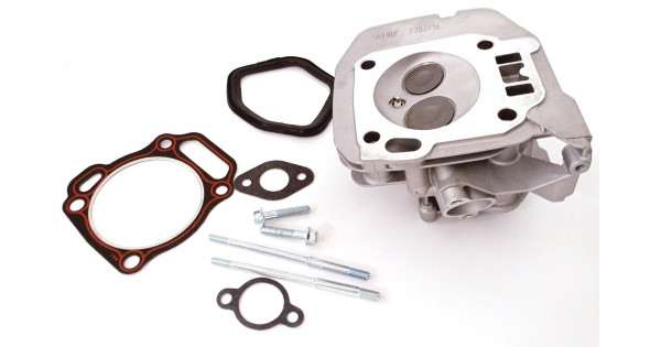 Головка блока цилиндра для двигателя Honda GX340, GX390, GX420 Lifan ...