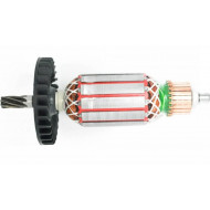 Ротор (якорь) дисковой пилы Makita HS7600, HS7601 513909-2