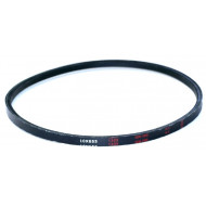 Ремень привода хода 10x655 снегоуборщика GardenPRO KCM21, KCM24, НЕВА КСМ24,  DDE ST6560L, Prorab GST50S, ENIFIELD, PATRIOT, SADD, Kawashima, Helpfer и пр. (см. описание)
