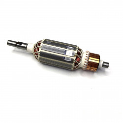 Ротор / Якорь для шлифмашины MAKITA BO5030, BO5031, BO5040, BO5041 (замена арт. 515734-7)