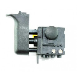 Выключатель (кнопка) для перфоратора Makita HR1830, дрели HP1640 650570-5