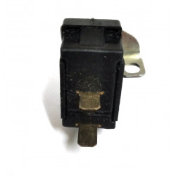 Выключатель (тумблер) FD1-6/1F1, 6(6)A 250V 5E4 2 положения для болгарки (УШМ), фрезера