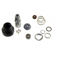 Патрон в сборе для перфоратора Bosch GBH 2-26 DRE, GBH 2-26 RE замена 1617000598
