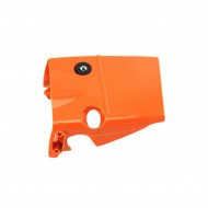 Крышка воздушного фильтра / цилиндра для бензопилы Stihl MS 341  MS 361 (дефлектор)