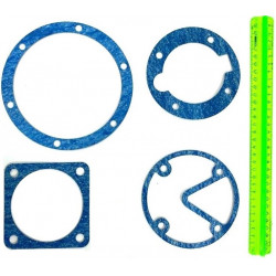 Прокладки для компрессора Remeza LB-50, LB-75 (21154003, 21153003, 21151005)