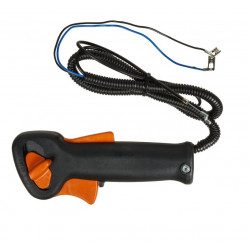 Ручка газа / Рукоятка для бензокосы / триммера Stihl FS38, FS45, FS55