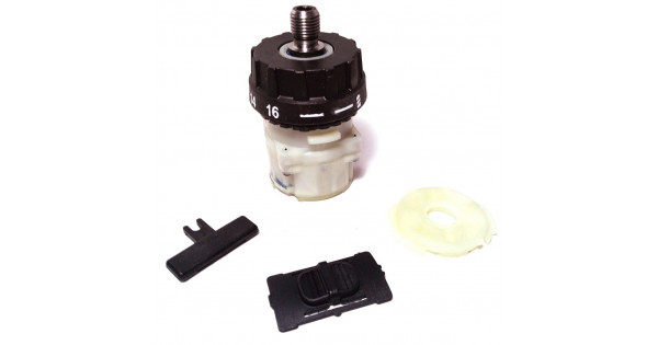 Купить Редуктор шуруповерта Makita 6270D, 6271D, 6280D, 6281D, BDF343 ...