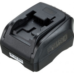 Зарядное устройство для Black Decker 90551475 (A1514L) 1.5A