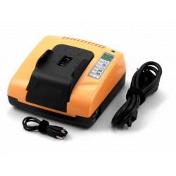 Зарядное устройство для RYOBI 140503001 (BPL-1220, CB120L) 3A