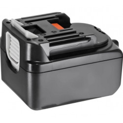 Аккумулятор для MAKITA 194065-3, 194558-0, BL1415, BL1430, 1.5Ah 14.4V