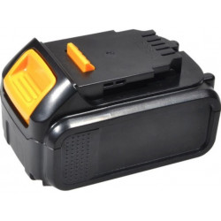 Tank Battery For Black Decker Firestorm Cordless Drill 9.6v 1.5ah Ps120