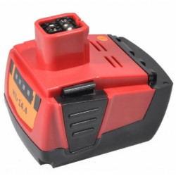 Аккумулятор для HILTI (p/n: B 144, SF144-A), 4.0Ah 14.4V