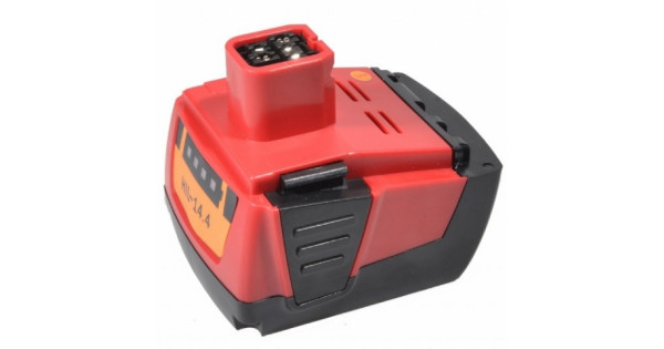 Купить Аккумулятор для HILTI (p/n: B 144, SF144-A), 4.0Ah 14.4V ...