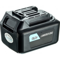 Аккумулятор для MAKITA (p/n: BL1020B), 3.0Ah 10.8V
