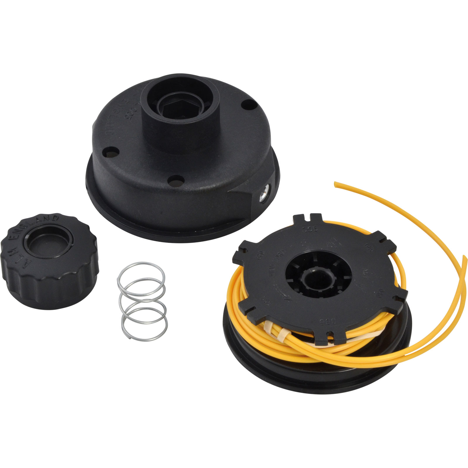 Запчасти к катушке триммера. Катушка для триммера гардена. Катушка для электротриммера fit gt 079. Шпуля для триммера mtd модель rct 1000w. Dewalt dt20658, quickfeed для dcm561/571/581.