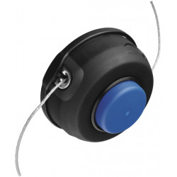 Головка триммерная бензокосы Huter GGT800S, GGT800T, GGT1000S, GGT1000T