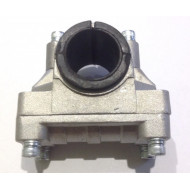 Кронштейн (с амортизатором) ручки газа бензокосы Huter GGT800S, GGT800T, GGT1000S, GGT1000T, GGT1300S, GGT1300T, GGT1500S, GGT1500T, GGT1900S, GGT1900T, GGT2500S, GGT2500T, GGT2900S, GGT2900T