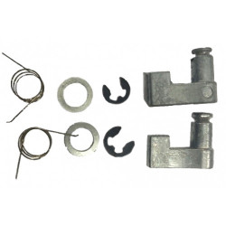 Собачки маховика бензокосы Huter GGT800S, GGT800T 2шт.