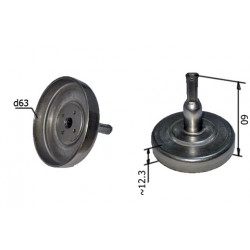 Чашка сцепления бензокосы Sturm BT8925D