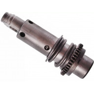 Ствол (патрон) перфоратора Bosch GBH 2-24D, 2-26DRE  в сборе замена 1617000564