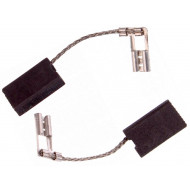 Графитовые щетки Bosch GBH5, GSH5 (6x12x23 мм) замена 1617014144, 1617014122