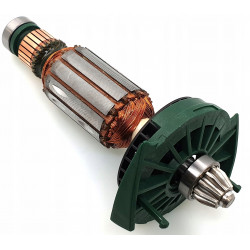 Якорь (ротор) Bosch PWS700-115, PWS700-125