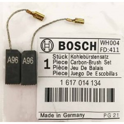 КОМПЛЕКТ УГОЛЬНЫХ ЩЕТОК Bosch GBH 2-24DSR