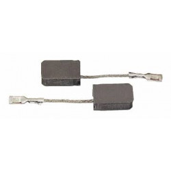 КОМПЛЕКТ УГОЛЬНЫХ ЩЕТОК Bosch GWS 11-125