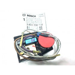 РЕГУЛЯТОР ЧИСЛА ОБОРОТОВ Bosch GEX 125-150AVE